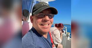 Erik Fridenberger Obituary