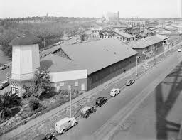 The Green Mill Dance Hall Ca 1941 This Is Where Arts Centre Melbourne Sits Today The Image Looks So Melbourne Australia Melbourne Suburbs Melbourne Victoria