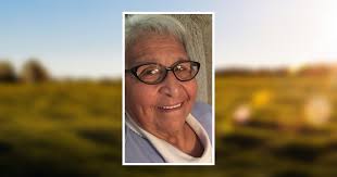 Guadalupe "Lupe" Serrano Obituary 2021