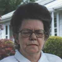 Elizabeth Powell (1915–1991) • FamilySearch