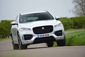 Maybe you would like to learn more about one of these? Jaguar F Pace Review Automotive Daily