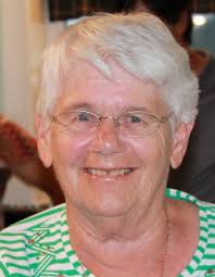 Mary Elizabeth "Betty" MacDonald