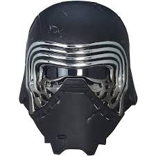 Star Wars The Force Awakens Black Series Kylo Ren Helmet Kylo Ren Helmet Star Wars Helmet Star Wars Kylo Ren