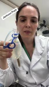 How to Use Jackson Pratt