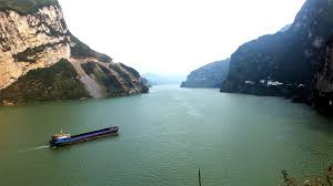 The yangtze's rich and complex terrains and climate have created a wide range of natural ecosystems that provide vital habitats for such. The Strategic Importance Of The Yangtze River Youtube