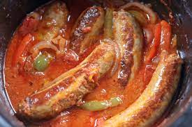 Keto Made Simple Landing Page Sausage And Peppers Crockpot Stuffed Peppers Crockpot Italian Sausage