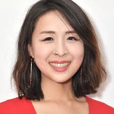 The D-Word: Catherine Lee