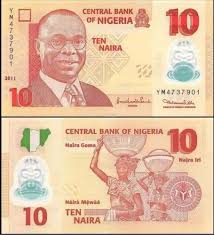 The markets insider currency calculator offers a currency conversion from binance coin to nigerian naira within seconds. Nigeria 10 Naira 2011 P 39 Unc World Currency Ebay Bank Notes Paper Currency Nigeria
