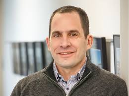 I like the energy you get in a classroom when you and students are debating  and discussing things, when you have those questions flying back and forth  across the room. A classroom