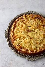 Klassischer Apfelkuchen Mit Mandeln Thermomix Rezept Backerina Apfelkuchen Mit Mandeln Apfelkuchen Thermomix Rezepte
