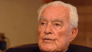 Theodore Hesburgh a visionary president who transformed Notre Dame