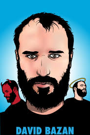 REVIEW: David Bazan Band @ Sam Bond's Garage (Eugene, OR