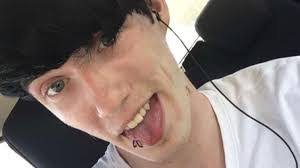 Benson Thomas's Instagram, Twitter & Facebook