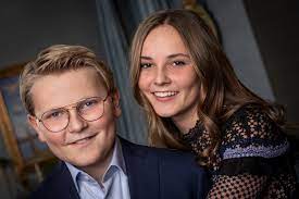 Diese seite wurde zuletzt am 26. Only 16 Guests To Attend Prince Sverre Magnus S Confirmation Here Is The List Royal Central