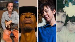 Jack Johnson Archives