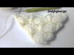 Ceyizlik Omuz Sal Modeli Anlatimi Tig Isleri Sal Tig Desenleri