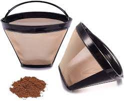 Compare the top coffee maker brands in the industry through consumer reviews and our comprehensive buyers guide. Buy Reusable No 4 Cone Coffee Maker Filters For Ninja Coffee Bar Brewer Replacement Permanent Basket Filter 2 Coffee Filters Online In Germany B08rd5kyg3