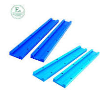 Plastic Telescopic Guide Rail Bedside Cabinets Drawers Doors-Side-Mounted  Roller Sliding Rails Modern Design Bedroom Outdoor