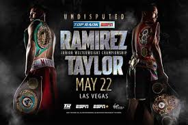 Taylor is batter at more things than ramirez, but he does like to get involved and that could be his downfall. Josh Taylor Vs Jose Ramirez Undercard Lineup Bad Left Hook