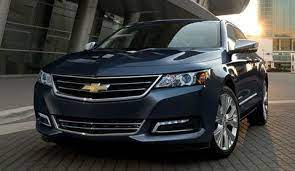 2021 chevrolet impala 2021 chevrolet impala. Chevrolet Impala Price In Uae New Chevrolet Impala Photos And Specs Yallamotor