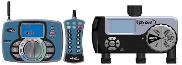 Using the manual switch on the controller will not bypass the sensor. Platinum Acquires Orbit And Hydro Rain Private Equity Professional