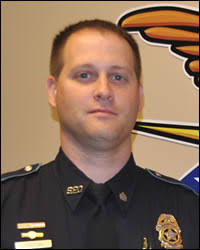 Somerset Borough Police Department Staff