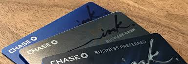 Ink business cash® credit card: How To Sign Up For Chase Ink Cards