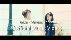 Lirik Lagu Mantan Terindah