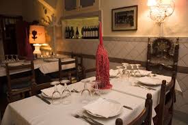 Find tripadvisor traveler reviews of the best rome restaurants with a view and search by price, location, and more. Ristorante St Ana Rome Centro Menu Prices Restaurant Reviews Tripadvisor