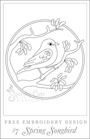 Alternate sources for hand embroidery patterns coloring pages digital stamps stained glass. Pin On Free Embroidery Designs
