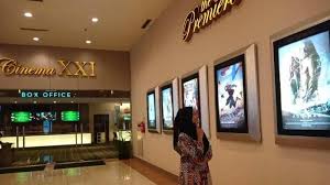 Check spelling or type a new query. Babak Belur Saat Pandemi Berikut Profil 3 Bioskop Besar Di Indonesia Denpasar Update