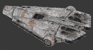3d Dark Forces Inspired Game Art Star Wars Vehicles Star Wars Concept Art Star Wars Spaceships