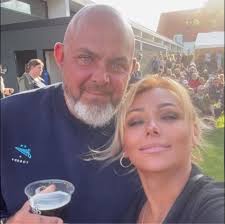 MA LUCA ÅBNER SNART