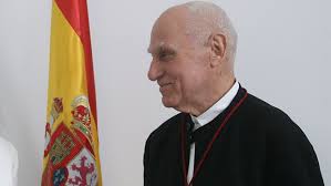 Muere Emilio Lora-Tamayo, expresidente del CSIC y rector vitalicio de la  UIMP