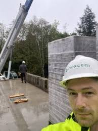 Insulated Concrete Forms by Nexcem