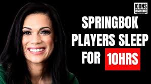 Rene Naylor: Rugby Injury Recovery Secrets with Legendary Springboks Physio 