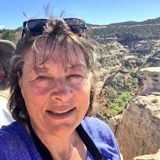 Sharon Bannister (@Bannist10Sharon)