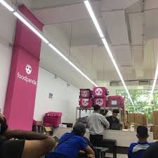 It is to be a mixed development that will comprise of mercure hotel by accor. Food Panda Malaysia Chan Sow Lin Southgate Commercial Centre