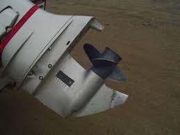 Welds holes in pontoons for repair. Boat Repair