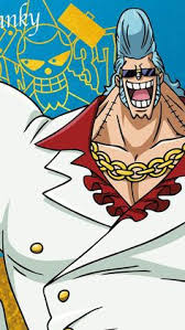  28 Franky Ideas Piecings One Piece One Piece Anime