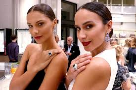 Neiman Marcus Bal Harbour Celebrates Cinema Italy