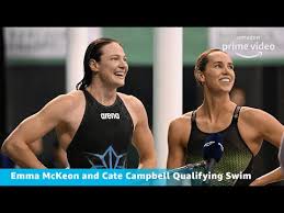 Simialrly, the swimmer earned about $46,000 from isl swim championships in the year 2021. Emma Mckeon And Cate Campbell Qualifying Swim 2021 Australian Swimming Trials Women S 50m Free Youtube