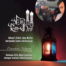 Doa buka puasa dan niat berbuka puasa dalam bahasa arab. Doa Berbuka Puasa Ramadhan Denaihati