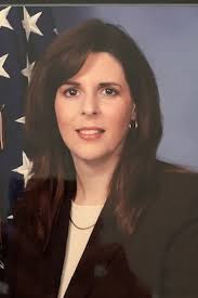 Christina Crowley Obituary