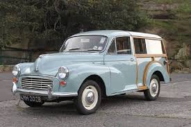 Image result for Dove Gray 1964 Morris