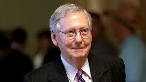 Senate majority leader mitch mcconnell defeated the democrat amy mcgrath in kentucky's 2020 us senate election, according to projections from decision desk hq. Addison Mitch Mitchell Mcconnell Thehill