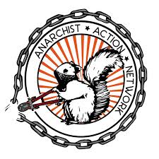 Image result for anarchist sound system logo