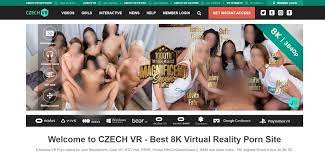 Best Free VR Porn Sites - 10 VRPorn Websites in 2024