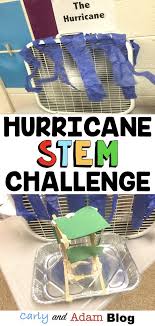 Gulf coast in august 2006. Hurricane Stem Challenge Teach Students About Hurricanes In A Hands On Way With Stem This Challeng Stem Challenges Elementary Stem Activities Stem Elementary