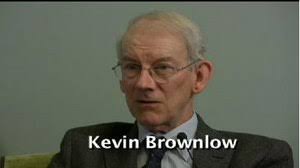 Tagged With: Kevin Brownlow